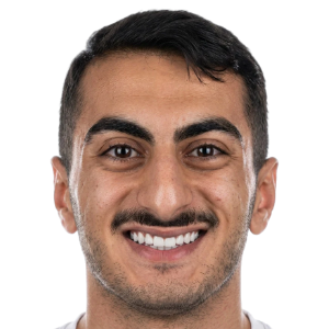 Fahad Al Azmi
