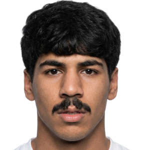Ahmad Al-Shammari