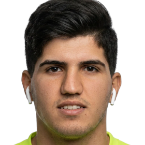 عمر زكري