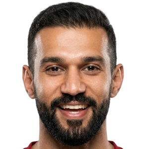 Muhammed Al Faresi