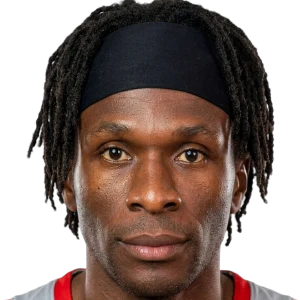 Samuel Agyemang Badu