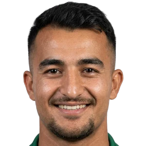 Maher Diab