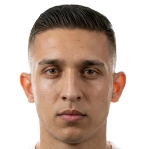 Nabil Koro