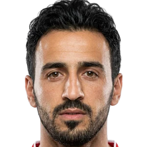 Wael Al-Rifai