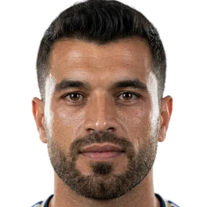 Mohamed Al-Masri