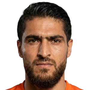 Anas Balhous