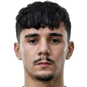 Chemseddine Oucharef