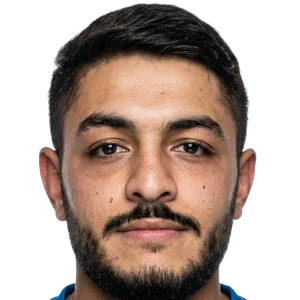Hatem Al-Nabulsi