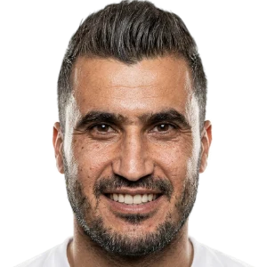 Saeed Bero