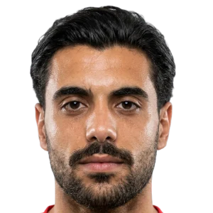 Mohammad Assad