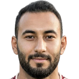Ahmad Al-Khassi