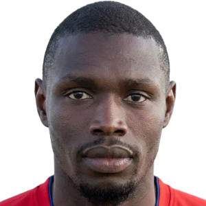 Moustapha Sall