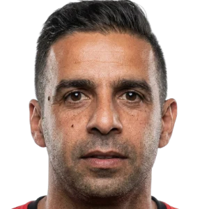 Mohammed AlHasan