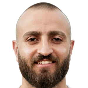 Baraa Diyar bakrli