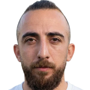 Mahmoud Karzon
