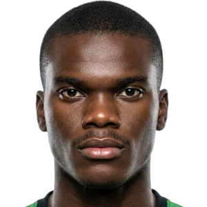 Vicente Asumu