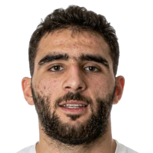 Mohamad Hassouni