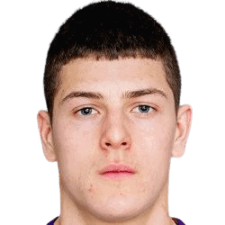 Vasilije Markovic