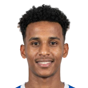 Mohamed Adel