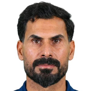 Ammar Ali