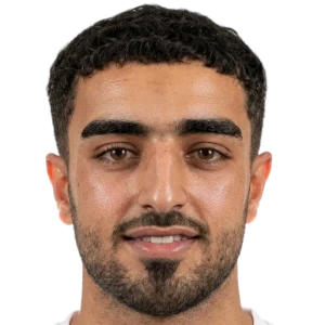 Mohammed Sabah