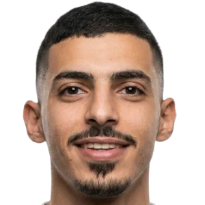 Mahmoud Ahmed