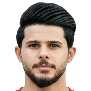 Mohammed Hasan
