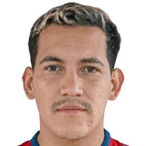 Cristian Barco