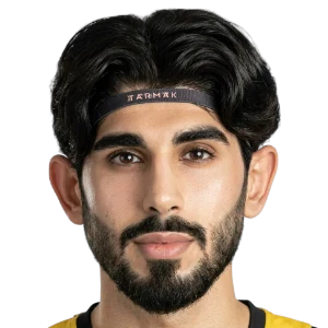Bzhar Mahdi
