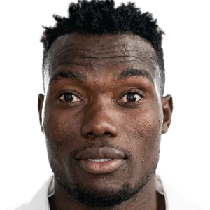 Essien Ededem