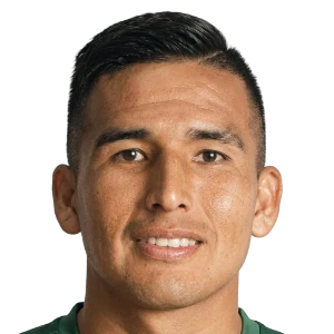 Alvaro Quiroga