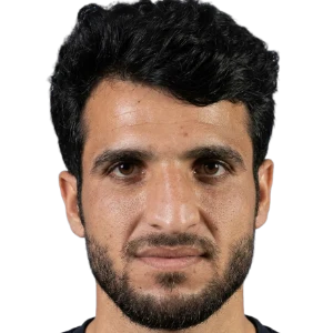Hussein Tareq