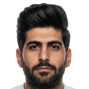 علي خالد