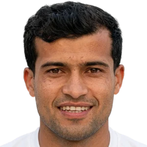Mohammad Salam