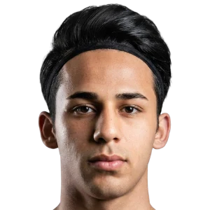 Ali Ammar