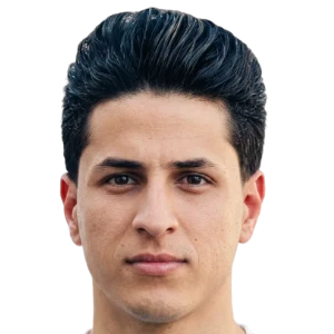 Reda Hajem