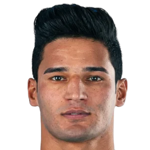 أحمد يحيى