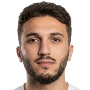 Shahrom Samiev