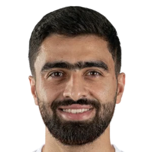 Mohammad Abu Hasheesh