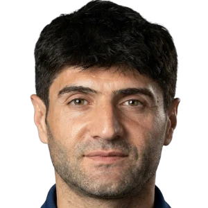Dilovan Mahdi