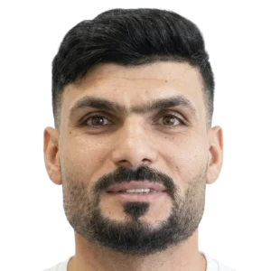 Mahmoud Khudier