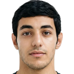 Abbas Adnan Al-Mohammed