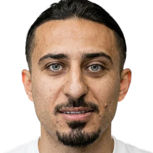 يوسف رائد الالوسي