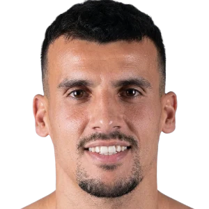 Karim Aribi