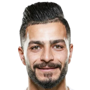 محمد أبو خليل العمواسي