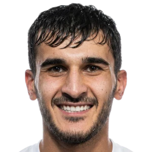 Ali Sadeq Mahmoud