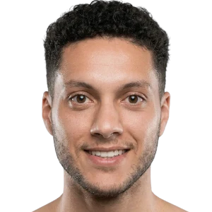 Raykar Santos
