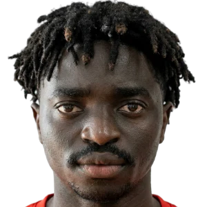 Chadrack Muzungu