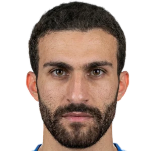 علي سعيد المهندي