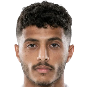 Abdullah Badr Al-Yazidi